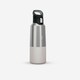 image 1 of Decathlon 0.8L Insulated Stainless Steel Flask 900