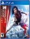 image 1 of Mirror's Edge Catalyst (USA IMPORT)  PS4