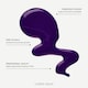 image 6 of Vhari Nail Polish Purple
