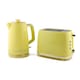 image 1 of Hamilton Beach Miami Kettle & Toaster Set Banana Split