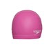 image 3 of Speedo Childrens/Kids Pace Swim Cap - Pink - One Size