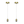 Satin brass plate
