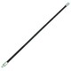 image 6 of Extra Long 1/4" Dr Flexible Flexi Socket Hex Bit Holder Extension 450mm Bergen