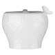 image 1 of Edelle Toothbrush Holder