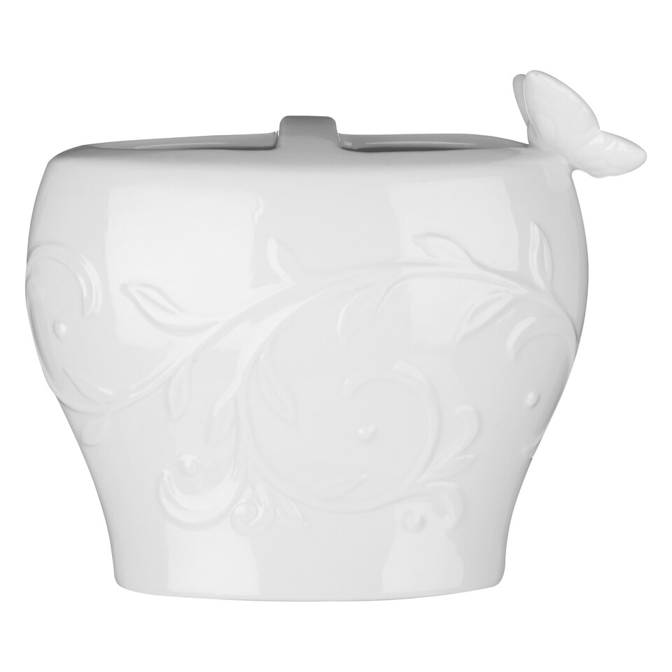 image 1 of Edelle Toothbrush Holder