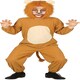 image 1 of Fancy Dress Child Lion - 7-9 Years