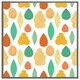 image 3 of Decorative leaves (Picture Frame) Brown | L