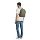 image 2 of SOLS Rider Backpack / Rucksack Bag - Army - ONE