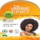 image 3 of Aftress Syn Afro Kinky Bulk 24" Multi | 280 | 24 inch