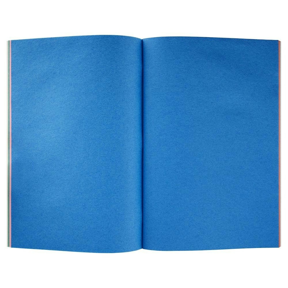 image 1 of 80 Pages 360x240mm Scrapbook by Premier Activity