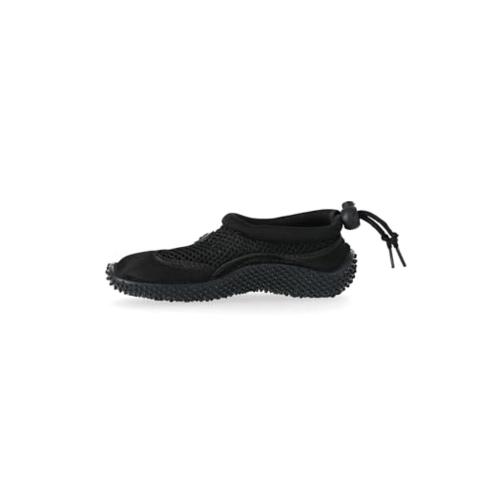 image 1 of Trespass Kids Aqua Shoes Paddle Black In Size - 1