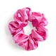 image 7 of Silver Cloud Silver Ion Infused Mixed Fuchsia Scrunchies