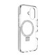 image 2 of Dbramante IUK1CL006292 Iceland Ultra D3O MS Kick Case - iPhone 16 - Clear