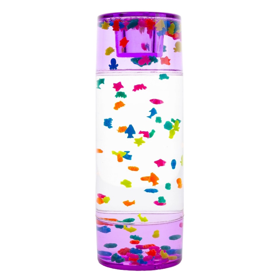 image 1 of Sensory Aqua Fish Timer