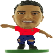 SoccerStarz - Spain Koke Figure