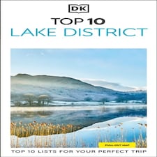 Dk Top 10 Lake District