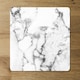 image 2 of White Marble Texture (Placemat)