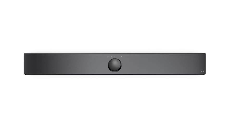 image 1 of LG S70TY, 3.1.1 channels, 400 W, DTS, DTS Digital Surround, DTS-HD HR, DTS-HD Master Audio, DTS:X, Dolby Atmos, Dolby Digital,..., Bass Blast, Bass Blast+, Game, Movie, Sport, Standard, 120 W, 6 Ohms | Black | Black