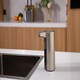image 7 of Aroma Sensor Soap Dispenser (plastic) | Silver | Stainless Steel