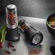 image 3 of GEFU X-Plosion Precision Chilli Grinder Silver