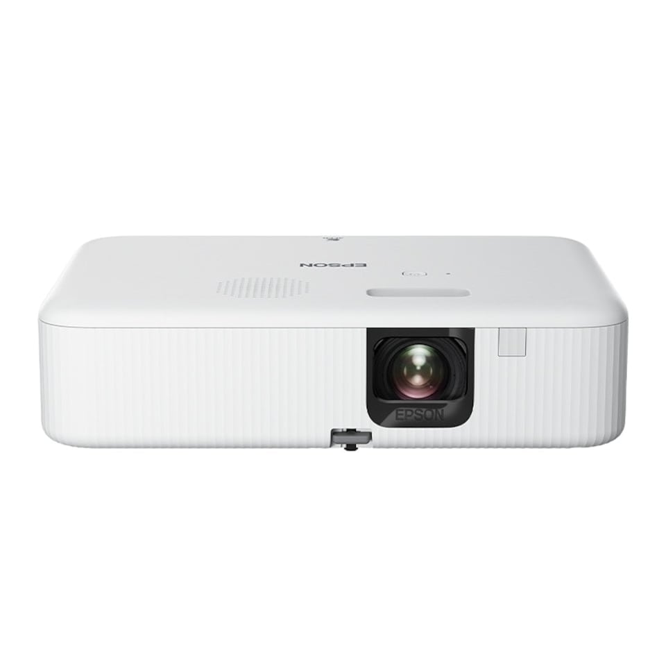 image 1 of Epson CO-FH02 3000 ANSI lumens 3LCD 1080p (1920x1080) White