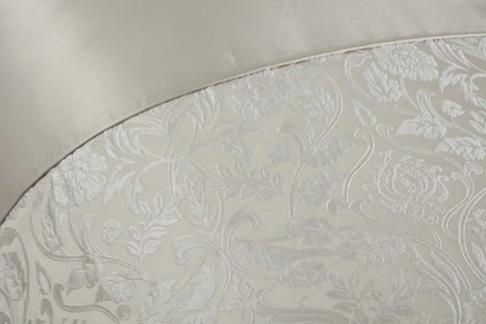 image 1 of Harrow Duvet Single Bed Cream