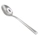 image 4 of Argon Tableware Tondo Stainless Steel Teaspoons - 14cm - Pack of 12
