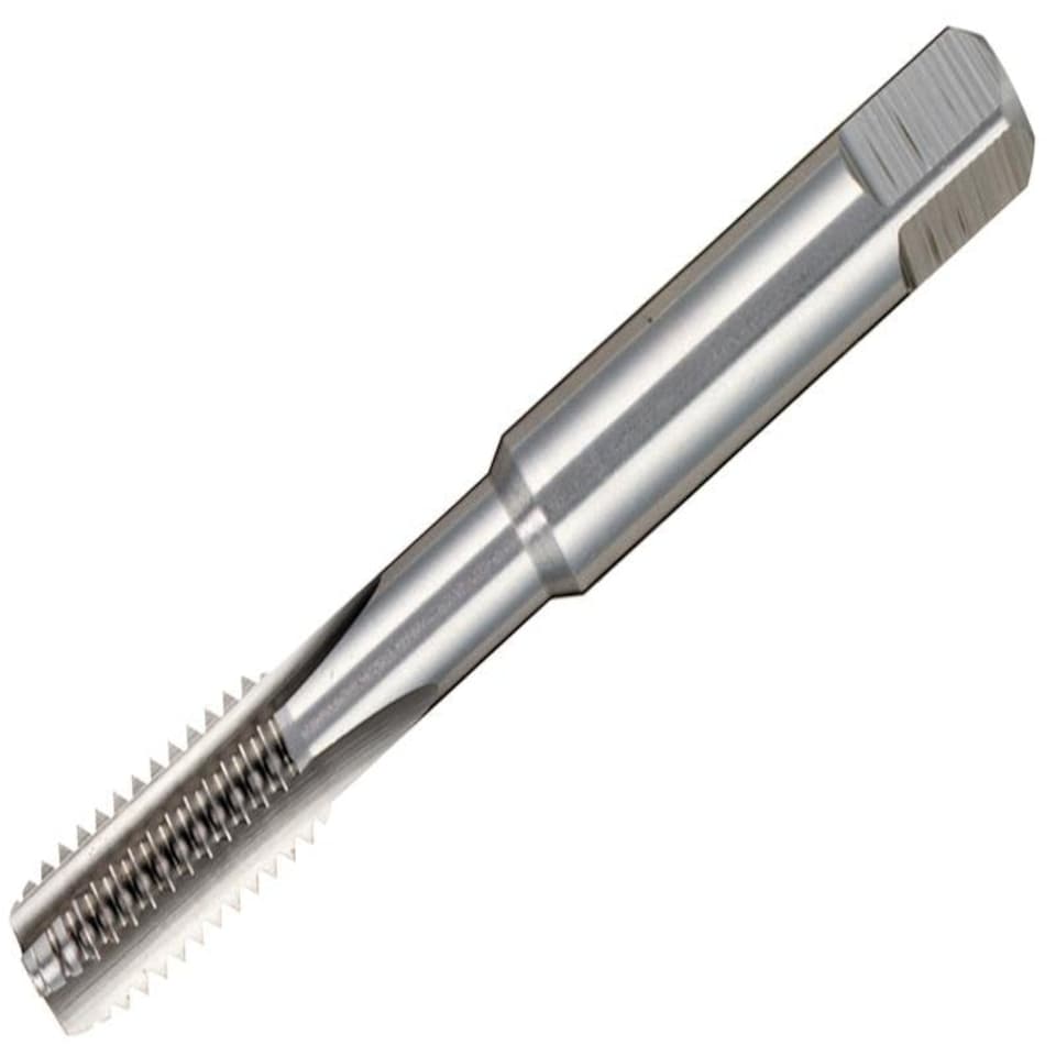 Dormer E500 Hss Coarse Tap Straight Flute 8Mm Bottoming