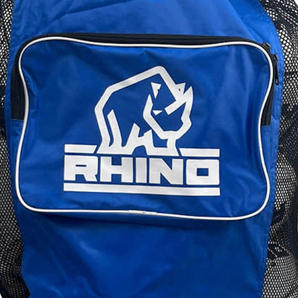 image 1 of Rhino Coaches Ball Bag - Blue - One Size