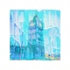 image 1 of Crazy Blue Ben Splash Back | White