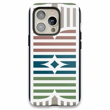 Abstract Geo Phone Case | Multi | iPhone 13 Pro Max
Slim | iPhone 13 Pro Max
Slim