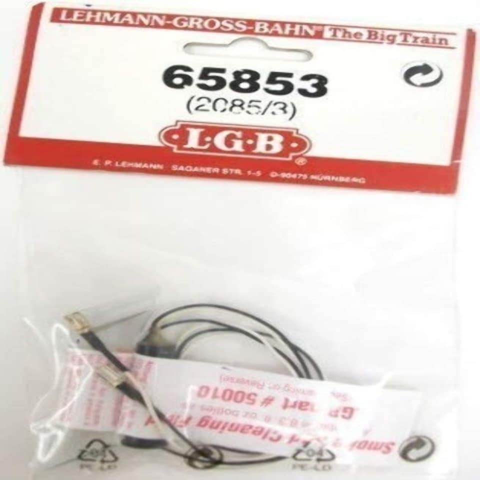 Smoke Stack Insert 5V - Service