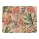 image 1 of Tropical Flamingo (Blanket)