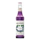 image 4 of Monin Violet Syrup