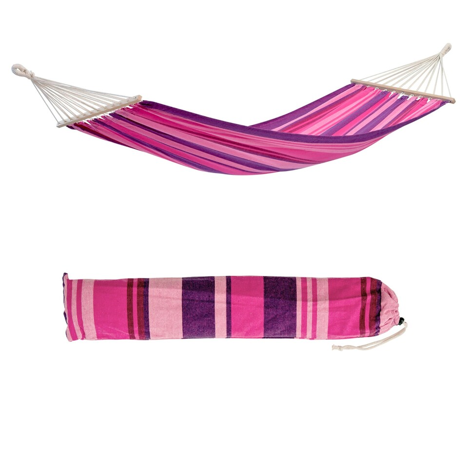 image 1 of Tonga Candy Hammock Pink | Candy
