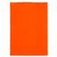 image 1 of Pack of 5 A4 Pvc Assorted Colours Heavy Duty Copy Book Covers by Student Solutions