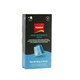 image 3 of Decaf Aluminium Nespresso ® Compatible Coffee Capsules (120 Pods)