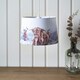 image 7 of Cattle Printed Shade