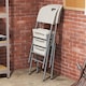 image 7 of Home Vida Set of 6 Folding Chairs