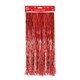 image 1 of Lamatte Red Angel Hair Decoration