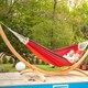 image 2 of Paradiso terracotta Hammock Multi | Terracotta