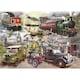 image 7 of Fading Memories 1000 Piece Jigsaw Puzzle