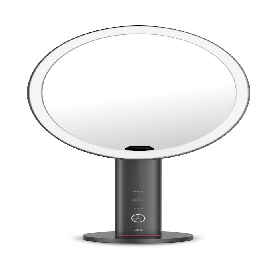 image 1 of iMira Ultra Clear 5x Sensor Mirror | Grey | Dark Grey