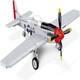 image 8 of COBI - Top Gun 51D Mustang