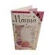 image 4 of To A Special Nanna Sentimental Verse Mother's Day Card