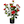 Red Camellia