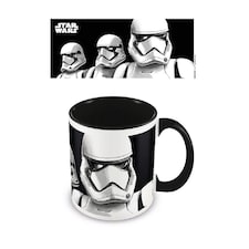 STAR WARS: THE RISE OF SKYWALKER (STORMTROOPER DAR - Coloured Inner Mugs N/A