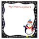 image 10 of My Christmas Keepsake Book/Journal Stories and More
