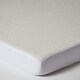 image 1 of Homescapes Cosy Fleece Underblanket - Super King Size | White | Super King