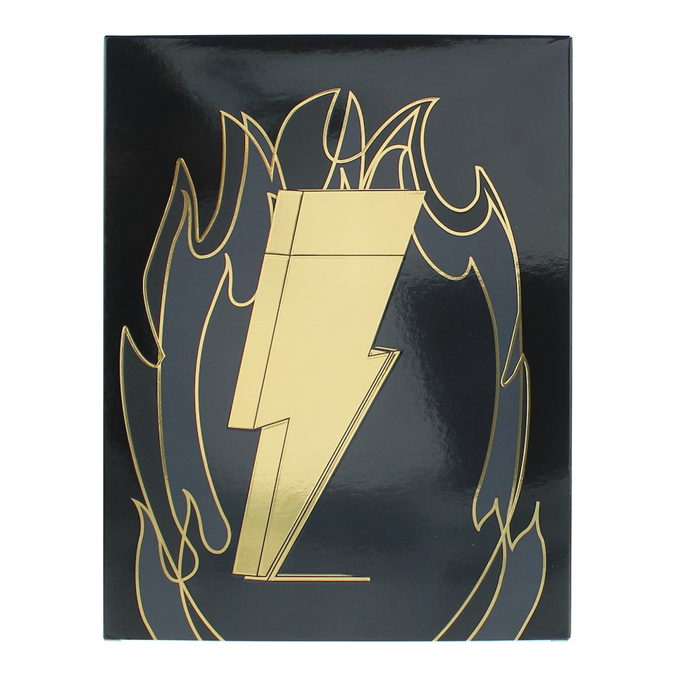 image 1 of Carolina Herrera Bad Boy Eau de Toilette 100ml + 10ml Gift Set